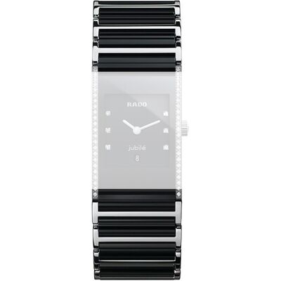 Rado straps 07.04609.10 Integral band Rado straps 07.04609.10 Integral band