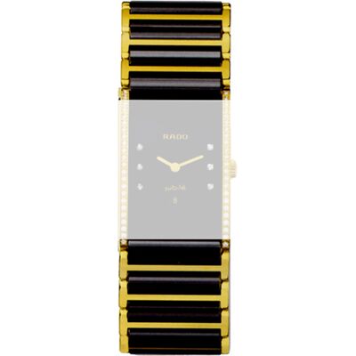 Rado straps 07.04612.10 Integral band Rado straps 07.04612.10 Integral band