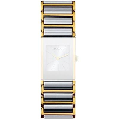 Rado straps 07.04629.10 Integral band Rado straps 07.04629.10 Integral band