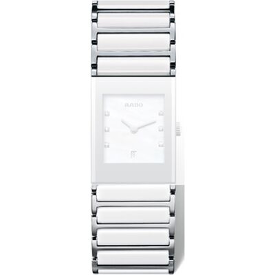 Rado straps 07.04685.10 Integral band Rado straps 07.04685.10 Integral band