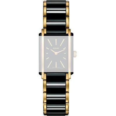 Rado straps 07.05080.10 Integral band Rado straps 07.05080.10 Integral band