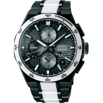 Seiko Astron SSH185J1 Astron GPS Future Innovation Horloge Seiko Astron SSH185J1 Astron GPS Future Innovation Horloge