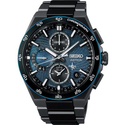 Seiko Astron SSH187J1 Astron GPS Horloge Seiko Astron SSH187J1 Astron GPS Horloge
