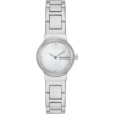 Skagen SKW3168 Freja Lille Horloge Skagen SKW3168 Freja Lille Horloge