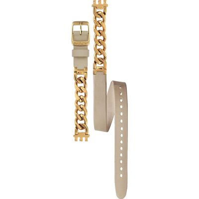 Swatch Irony - Extra Small (25mm) - YS AYSG139 YSG139 Double me band Swatch Irony - Extra Small (25mm) - YS AYSG139 YSG139 Double me band