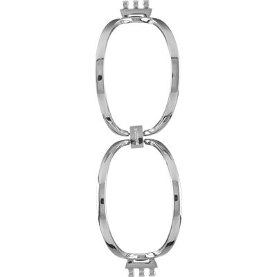 Swatch Irony - Extra Small (25mm) - YS AYSS135A YSS135 Fashion Link Large band Swatch Irony - Extra Small (25mm) - YS AYSS135A YSS135 Fashion Link Large band