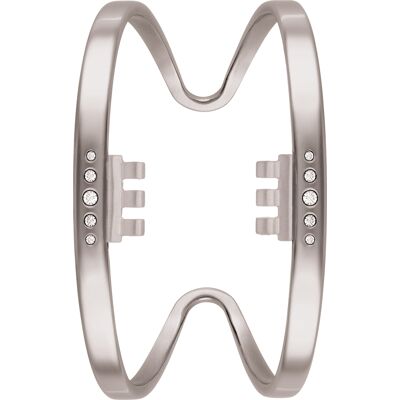 Swatch Irony - Extra Small (25mm) - YS AYSS283HB YSS283H Satre Small band Swatch Irony - Extra Small (25mm) - YS AYSS283HB YSS283H Satre Small band
