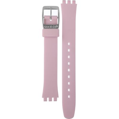 Swatch Irony - Extra Small (25mm) - YS AYSS305 YSS305 Cite Rosee band Swatch Irony - Extra Small (25mm) - YS AYSS305 YSS305 Cite Rosee band