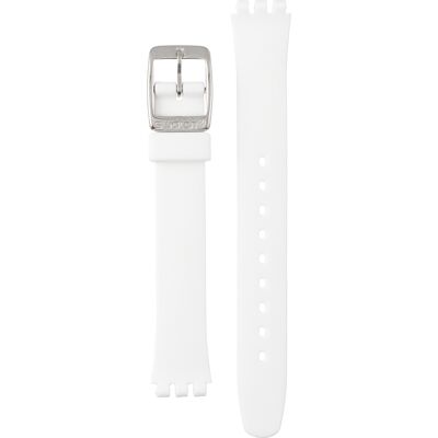 Swatch Irony - Extra Small (25mm) - YS AYSS314 YSS314 Camawhite band Swatch Irony - Extra Small (25mm) - YS AYSS314 YSS314 Camawhite band