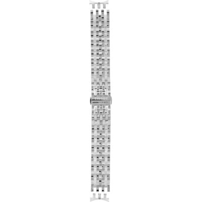 Tissot Straps T605028256 T-One band Tissot Straps T605028256 T-One band