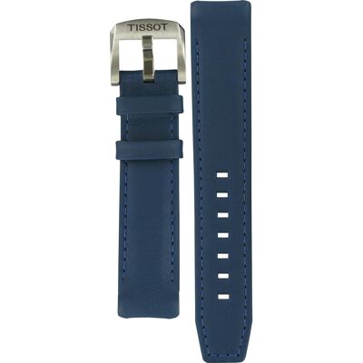 Tissot Straps T600036937 T-Touch Solar band Tissot Straps T600036937 T-Touch Solar band