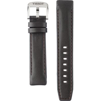 Tissot Straps T600037690 T-Touch Solar band Tissot Straps T600037690 T-Touch Solar band