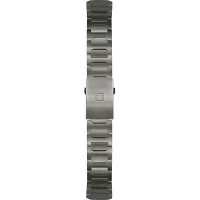 Tissot Straps T605035415 T-Touch Solar band Tissot Straps T605035415 T-Touch Solar band