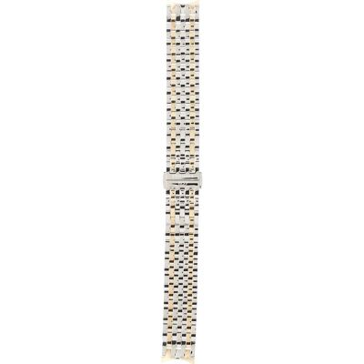 Tissot Straps T605028471 T-One band Tissot Straps T605028471 T-One band