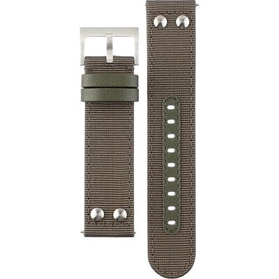 Hamilton Straps H694.777.114 Khaki Aviation X-Wind band Hamilton Straps H694.777.114 Khaki Aviation X-Wind band