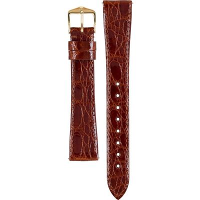 Hirsch 01808070-1-17 Genuine Croco band Hirsch 01808070-1-17 Genuine Croco band