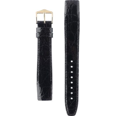 Hirsch 18800850OE-1-18 Genuine Croco - Open End band Hirsch 18800850OE-1-18 Genuine Croco - Open End band