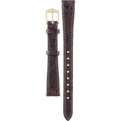 Hirsch 18900810-1-12 Genuine Croco band Hirsch 18900810-1-12 Genuine Croco band