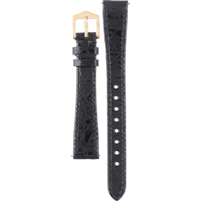 Hirsch 18900850-1-14 Genuine Croco band Hirsch 18900850-1-14 Genuine Croco band