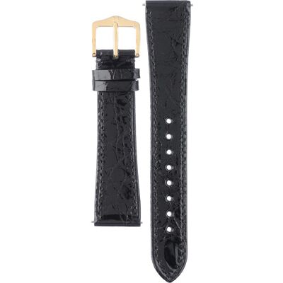 Hirsch 18900850-1-18 Genuine Croco band Hirsch 18900850-1-18 Genuine Croco band