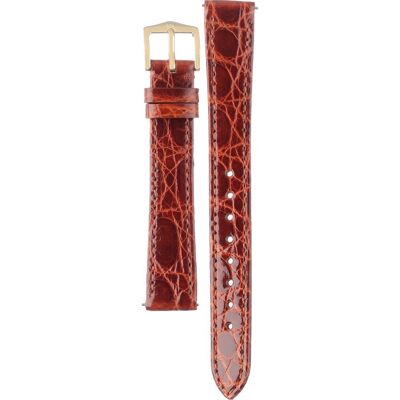 Hirsch 18900870-1-14 Genuine Croco band Hirsch 18900870-1-14 Genuine Croco band