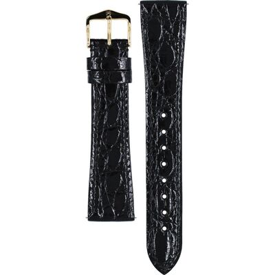 Hirsch 18920850-1-20 Genuine Croco band Hirsch 18920850-1-20 Genuine Croco band