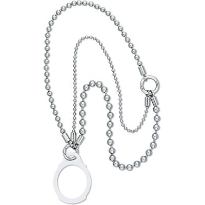 Swatch New Pop S830000007 Popballi Ketting Swatch New Pop S830000007 Popballi Ketting