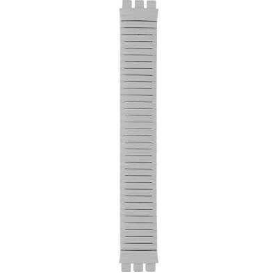 Swatch Plastic - Aquachrono - SB ASBK117A SBK117 Blue Ring Large band Swatch Plastic - Aquachrono - SB ASBK117A SBK117 Blue Ring Large band