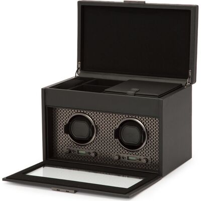 Wolf Axis 469303 Watchwinder Wolf Axis 469303 Watchwinder