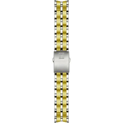 Tissot Straps T605029060 Classic Dream band Tissot Straps T605029060 Classic Dream band
