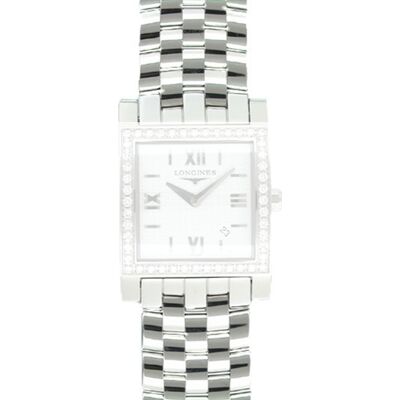 Longines L600075206 Dolce Vita Carrée band Longines L600075206 Dolce Vita Carrée band