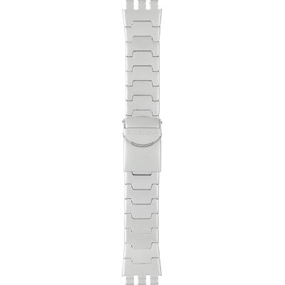 Swatch Mixed Materials - XLite Chrono - YY AYYS4024AG YYS4024AG Pure Attack band Swatch Mixed Materials - XLite Chrono - YY AYYS4024AG YYS4024AG Pure Attack band