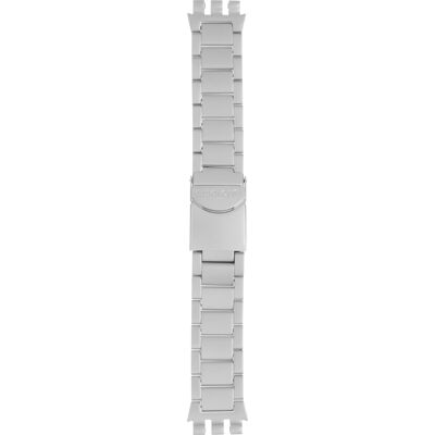 Swatch Mixed Materials - XLite Chrono - YY AYYS4001AG YYS4001G Endless Energy band Swatch Mixed Materials - XLite Chrono - YY AYYS4001AG YYS4001G Endless Energy band