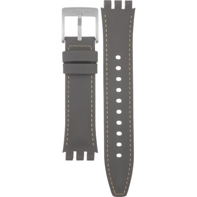 Swatch Mixed Materials - XLite - YE AYES4007 YES4007 Go Smokey band Swatch Mixed Materials - XLite - YE AYES4007 YES4007 Go Smokey band