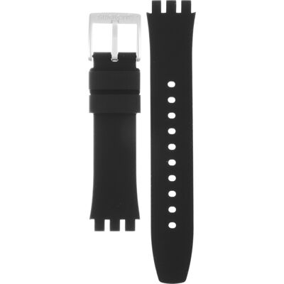 Swatch Mixed Materials - XLite - YE AYES4008 YES4008 Go Red band Swatch Mixed Materials - XLite - YE AYES4008 YES4008 Go Red band