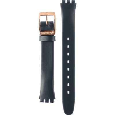 Swatch Irony - Extra Small (25mm) - YS AYSG152 YSG152 Oro-Loggia band Swatch Irony - Extra Small (25mm) - YS AYSG152 YSG152 Oro-Loggia band