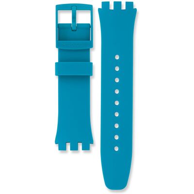 Swatch Plastic - New Chrono - SUS ASUSL400 SUSL400 Acid Drop band Swatch Plastic - New Chrono - SUS ASUSL400 SUSL400 Acid Drop band