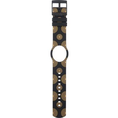 Swatch Plastic - New Pop - PN APNB103 PNB103 Festipop band Swatch Plastic - New Pop - PN APNB103 PNB103 Festipop band