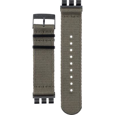 Swatch Irony - Chrono New - YV AYVB416 YVB416 By the bonfire band Swatch Irony - Chrono New - YV AYVB416 YVB416 By the bonfire band
