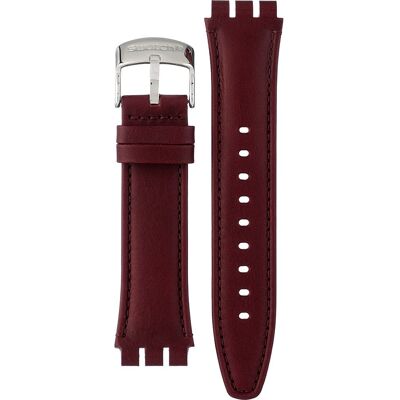 Swatch Irony - Chrono New - YV AYVS431 YVS431 Destination Roma band Swatch Irony - Chrono New - YV AYVS431 YVS431 Destination Roma band