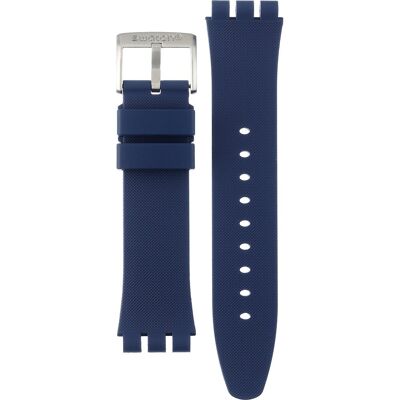 Swatch Irony - Chrono New - YV AYVS534 YVS534 Sidereal glow band Swatch Irony - Chrono New - YV AYVS534 YVS534 Sidereal glow band