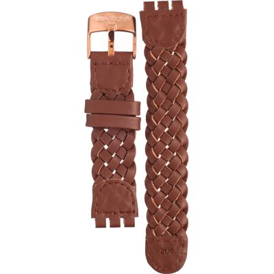 Swatch Irony - New Big Classic - YW AYWG402 YWG402 Bodega band Swatch Irony - New Big Classic - YW AYWG402 YWG402 Bodega band