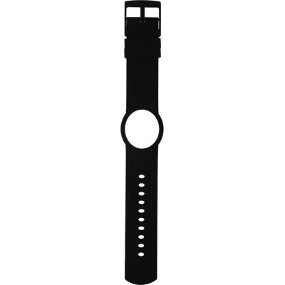 Swatch Plastic - New Pop - PN APNB700 PNB700 Popagain band Swatch Plastic - New Pop - PN APNB700 PNB700 Popagain band