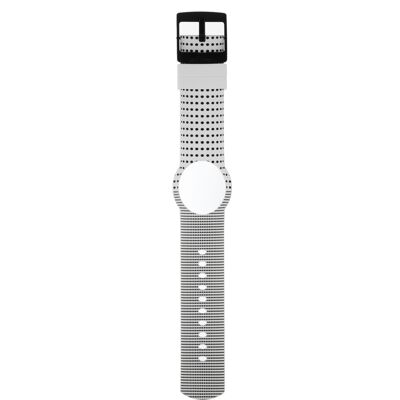 Swatch Plastic - New Pop - PN APNW104 PNW104 Dotypop band Swatch Plastic - New Pop - PN APNW104 PNW104 Dotypop band