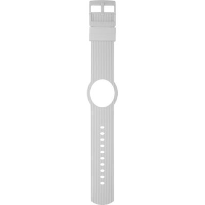 Swatch Plastic - New Pop - PN APNW105 PNW105 Popure band Swatch Plastic - New Pop - PN APNW105 PNW105 Popure band