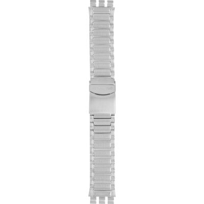 Swatch Irony - Chrono New - YV AYVS411G YVS411G Sprinkled Water band Swatch Irony - Chrono New - YV AYVS411G YVS411G Sprinkled Water band