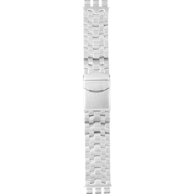 Swatch Irony - Chrono New - YV AYVS447G YVS447G Silver Again band Swatch Irony - Chrono New - YV AYVS447G YVS447G Silver Again band