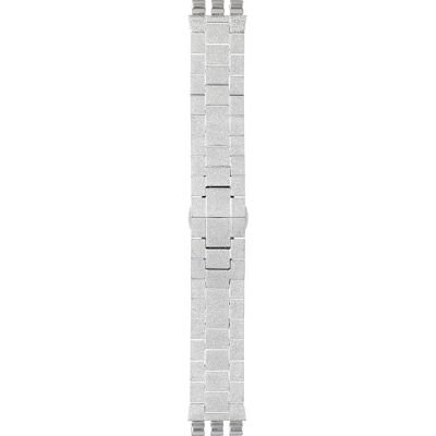Swatch Irony - Chrono New - YV AYVS472G YVS472G Silver Explosion band Swatch Irony - Chrono New - YV AYVS472G YVS472G Silver Explosion band