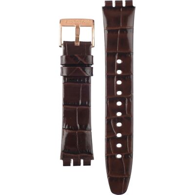 Swatch Irony - New Big Classic - YW AYWG406 YWG406 Harmonieuse band Swatch Irony - New Big Classic - YW AYWG406 YWG406 Harmonieuse band