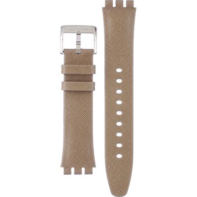 Swatch Irony - New Big Classic - YW AYWS448 YWS448 Masterclass band Swatch Irony - New Big Classic - YW AYWS448 YWS448 Masterclass band